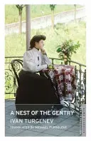 Ein Nest des Adels - A Nest of the Gentry