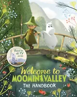 Willkommen im Mumintal: Das Handbuch - Welcome to Moominvalley: The Handbook