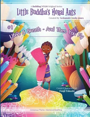 Das Leben ist ein Atemzug und dann fliegt man - Life's A Breath and Then You Fly