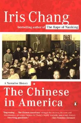 Die Chinesen in Amerika: Eine erzählende Geschichte - The Chinese in America: A Narrative History