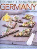 Essen und Kochen in Deutschland - Food and Cooking of Germany