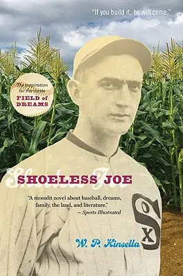 Der schuhlose Joe - Shoeless Joe