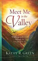 Triff mich im Tal: Mit Gott durch die Niederungen des Lebens gehen - Meet Me in the Valley: Walking With God Through the Low Places in Life