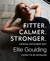 Fitter. Ruhiger. Stärker. - Fitter. Calmer. Stronger.