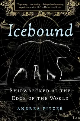 Icebound: Schiffbrüchig am Rande der Welt - Icebound: Shipwrecked at the Edge of the World
