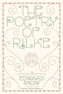 Die Poesie von Rilke - The Poetry of Rilke