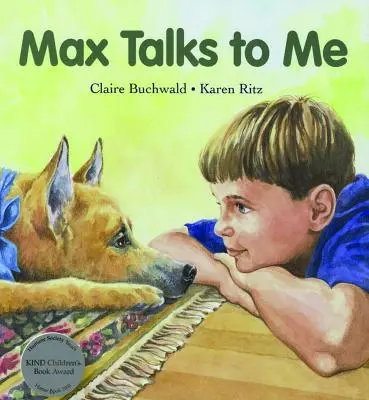 Max redet mit mir - Max Talks to Me