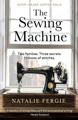Die Nähmaschine - The Sewing Machine