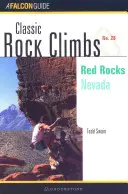 Klassische Felsklettereien Nr. 28: Redpb - Classic Rock Climbs No 28: Redpb