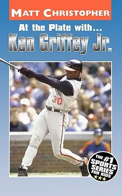 Auf dem Schlagmal mit...Ken Griffey Jr. - At the Plate With...Ken Griffey Jr.