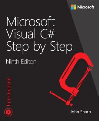 Microsoft Visual C# Schritt für Schritt - Microsoft Visual C# Step by Step