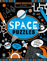 Weltraum-Rätsel - Aktivitäten zur Förderung der Problemlösungskompetenz - Space Puzzles - Activities for Boosting Problem-Solving Skills