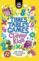 Einmaleins-Spiele für schlaue Kinder - Times Tables Games for Clever Kids