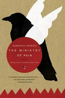 Das Ministerium des Schmerzes - The Ministry of Pain