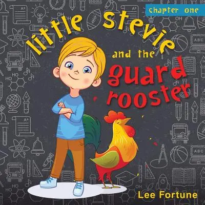 Der kleine Stevie und der Wachhahn - Little Stevie and the Guard Rooster
