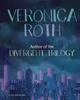 Veronica Roth - Autorin der Divergent-Trilogie - Veronica Roth - Author of the Divergent Trilogy