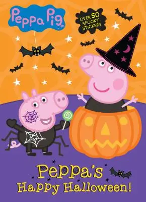 Peppa's Fröhliches Halloween! (Peppa Pig) - Peppa's Happy Halloween! (Peppa Pig)