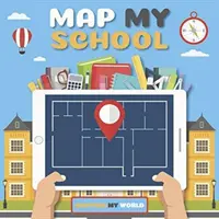 Karte meiner Schule - Map My School