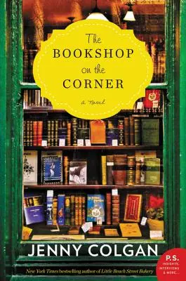 Die Buchhandlung an der Ecke - The Bookshop on the Corner