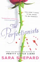 Perfektionisten - Perfectionists