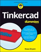 Tinkercad für Dummies - Tinkercad for Dummies