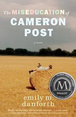 Die Misserziehung des Cameron Post - The Miseducation of Cameron Post