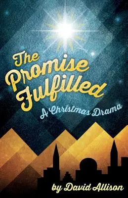 Das erfüllte Versprechen: Ein Weihnachtsdrama - The Promise Fulfilled: A Christmas Drama