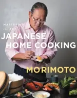 Die Kunst der japanischen Hausmannskost meistern - Mastering the Art of Japanese Home Cooking