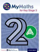 MyMaths für Key Stage 3: Schülerbuch 2A - MyMaths for Key Stage 3: Student Book 2A