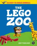 Der Lego-Zoo: 50 leicht zu bauende Tiere - The Lego Zoo: 50 Easy-To-Build Animals