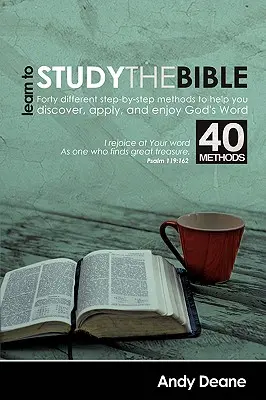 Lernen Sie, die Bibel zu studieren - Learn to Study the Bible