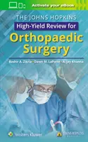 Die Johns Hopkins High-Yield Review für orthopädische Chirurgie - The Johns Hopkins High-Yield Review for Orthopaedic Surgery