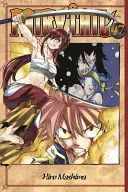 Feenschweif 47 - Fairy Tail 47