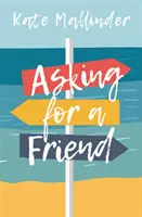 Nach einem Freund fragen - Asking for a Friend