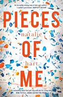 Pieces of Me: Auf der Shortlist für den Costa First Novel Award 2018 - Pieces of Me: Shortlisted for the Costa First Novel Award 2018