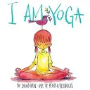 Ich bin Yoga - I Am Yoga