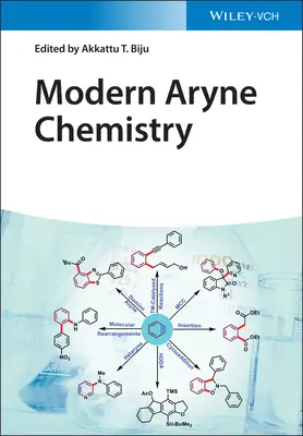 Moderne Aryne-Chemie - Modern Aryne Chemistry