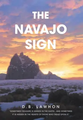 Das Navajo-Zeichen - The Navajo Sign