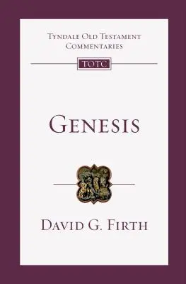 Genesis: Eine Einführung und Kommentar - Genesis: An Introduction and Commentary