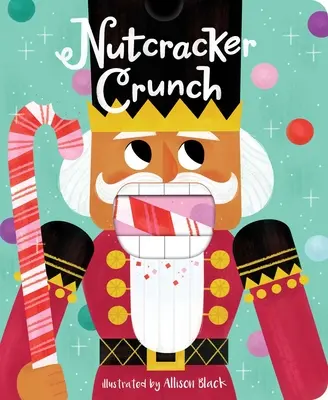 Nussknacker Crunch - Nutcracker Crunch