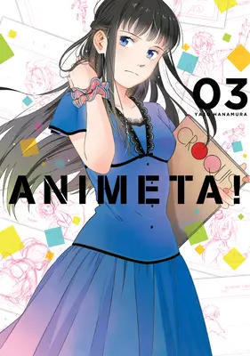 Animeta! Band 3 - Animeta! Volume 3