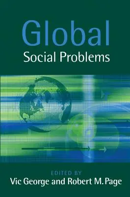 Globale soziale Probleme - Global Social Problems