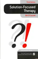 Lösungsfokussierte Therapie - Solution-Focused Therapy