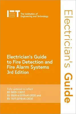 Leitfaden für Elektriker zu Brandmelde- und Feueralarmsystemen - Electrician's Guide to Fire Detection and Fire Alarm Systems