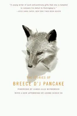 Die Geschichten von Breece d'j Pfannkuchen - The Stories of Breece d'j Pancake