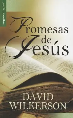 Promesas de Jesus = Das Jesus-Person-Taschenbuch der Versprechen - Promesas de Jesus = The Jesus Person Pocket Promise Book