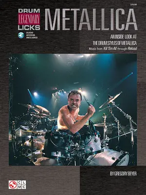 Metallica [Mit CD (Audio)] - Metallica [With CD (Audio)]