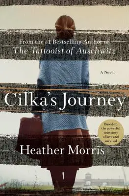 Cilkas Reise - Cilka's Journey