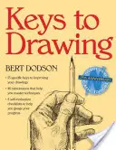 Schlüssel zum Zeichnen - Keys to Drawing