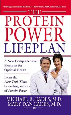 Der Protein Power Lifeplan - The Protein Power Lifeplan